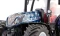 SIKU New Holland Weihnachtstraktor Vorschaubild