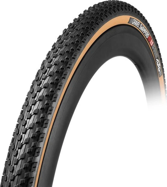 Tufo Gravel Swampero 700x36C Reifen schwarz/beige