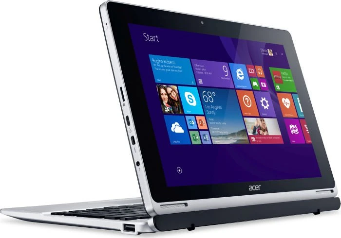 Acer Aspire Switch 10 FHD SW5-012-17V6