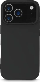 Hama Handyhülle Fantastic Feel für Apple iPhone 17 Pro schwarz