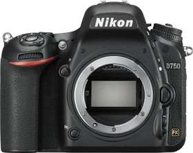 Nikon D750 Body