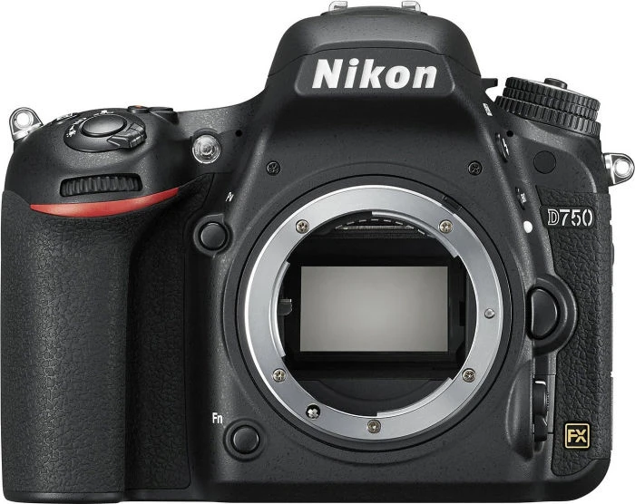 Nikon D750 Body