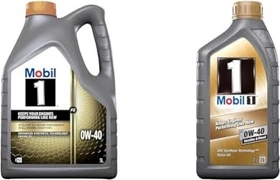 Mobil 1 FS 0W-40 5l