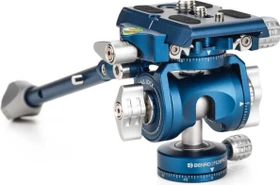 Benro FS20PRO Hybrid Kopf