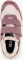 Jack Wolfskin Woodland Texapore Low VC ash mauve (Junior) Vorschaubild