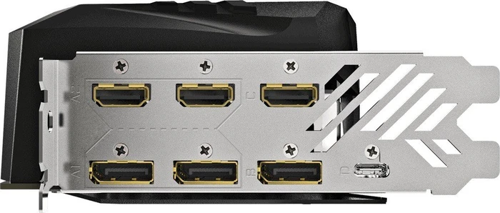 GIGABYTE AORUS GeForce RTX 2080 SUPER 8G, 8GB GDDR6, 3x HDMI, USB-C, 3x DP