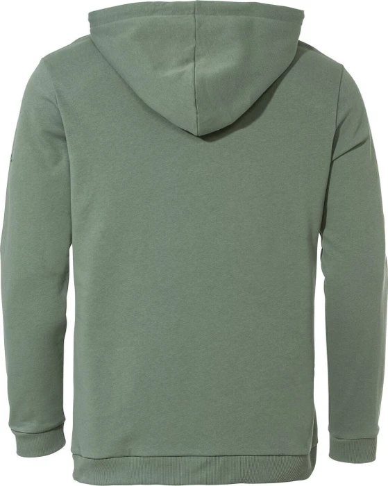 Vaude Manukau Hoodie agave (Herren)