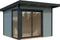 Palmako Andrea 7.5m² Slide Plus Gartenhaus Vorschaubild