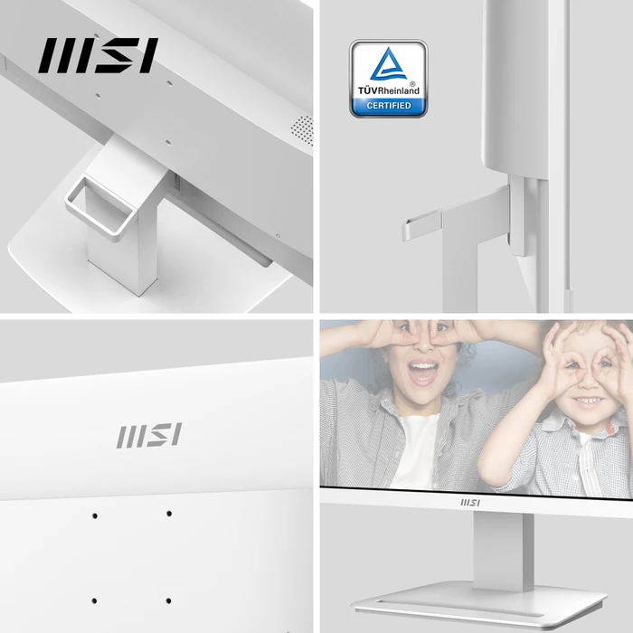 MSI PRO MP2412WDE, 23.8"