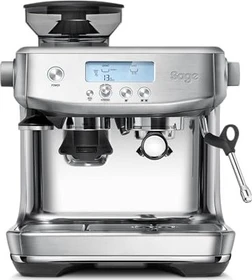 Sage SES878 The Barista Pro edelstahlgrau