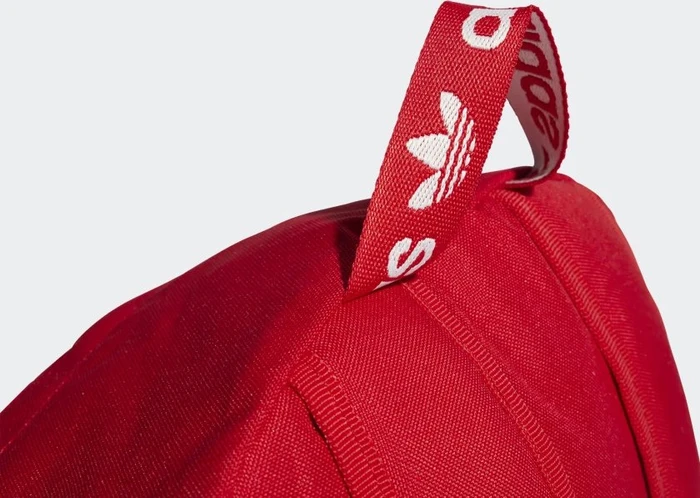 adidas Adicolor better scarlet