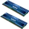 Patriot Viper 3 blau UDIMM 16GB Kit, DDR3-2133, CL11-11-11-30 Vorschaubild