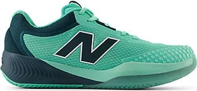New Balance FuelCell 996v6 deep end/medusa green (Damen)