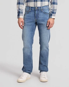 Lee Daren Zip Fly Jeans bye bye blues (Herren)