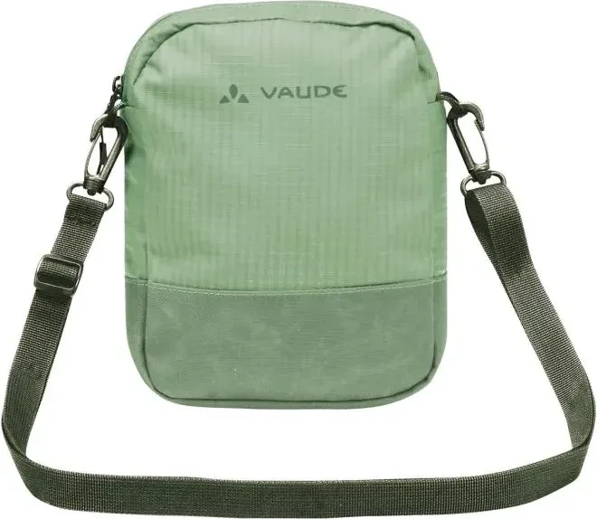 Vaude CityBen Umhängetasche aloe vera