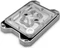 EK Water Blocks Quantum Line EK-Quantum Magnitude Accent, sTRX4, Black Vorschaubild
