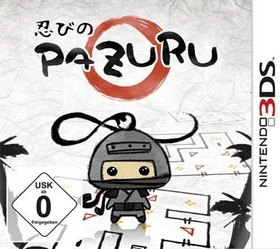 Pazuru (3DS)