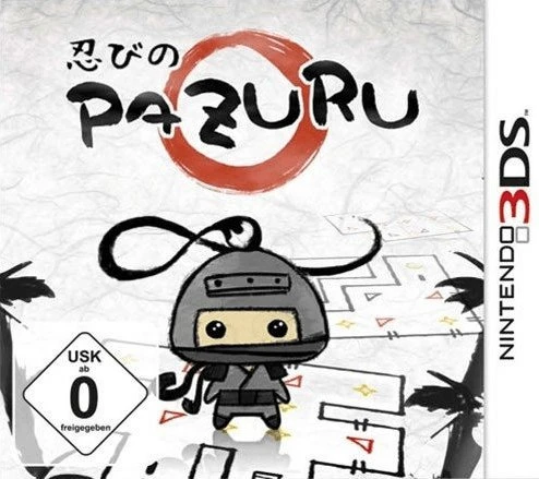 Pazuru (3DS)