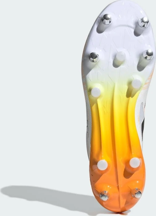 adidas Adizero RS15 Pro SG cloud white/core black/lucid tangerine