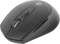 Manhattan Office Pro MW6200 Wireless Optical Mouse, schwarz, USB Vorschaubild
