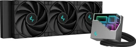 DeepCool LT720 ARGB, schwarz