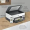 HP Smart Tank 720 Wireless All-in-One, Tinte, mehrfarbig Vorschaubild