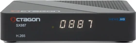 Octagon SX887 HD H.265 IP