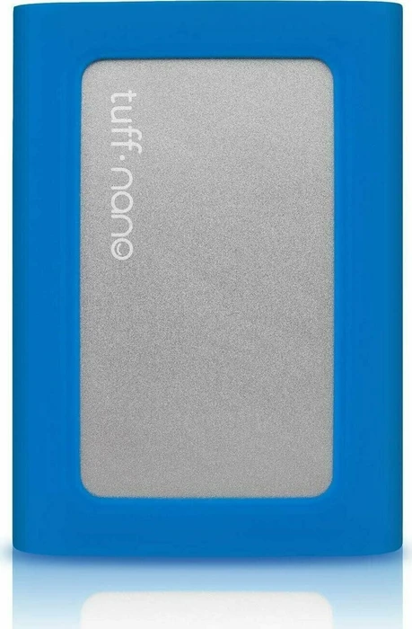 CalDigit Tuff nano SSD extern