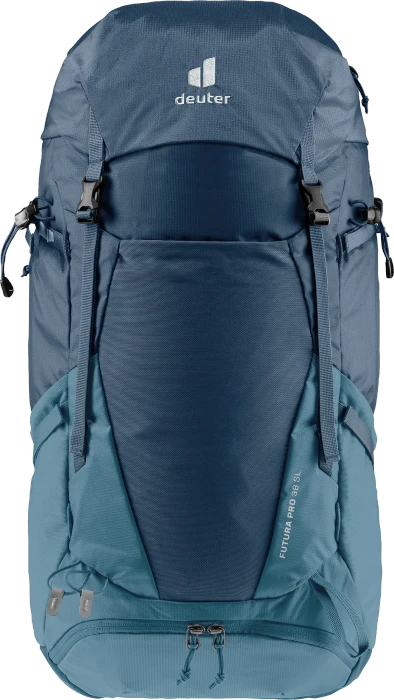 Deuter Futura Pro 38 SL marine/lake (Damen)