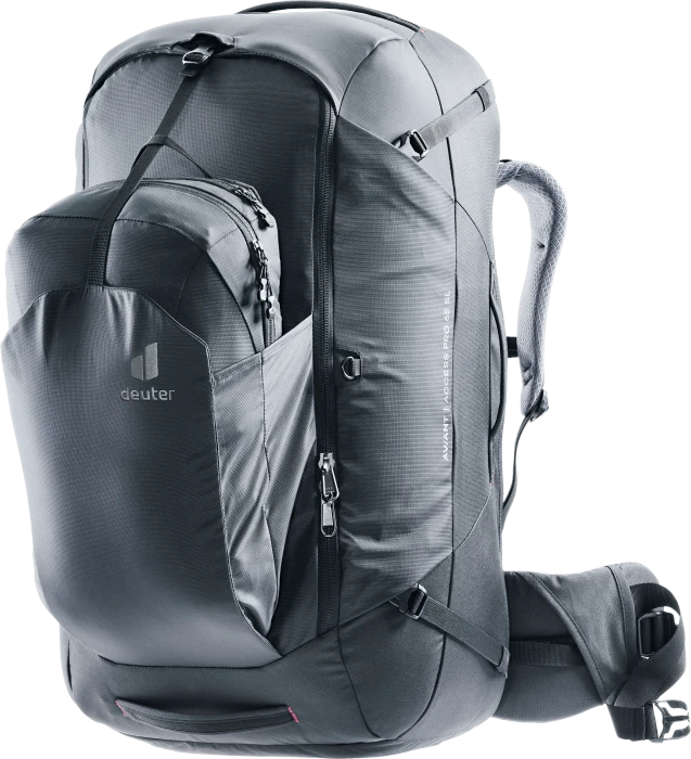 Deuter Aviant Access Pro 65 SL schwarz (Damen)