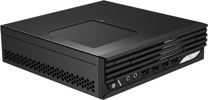 MSI PRO DP21 13M-1070EU, Core i3-13100, 8GB RAM, 256GB SSD, EU