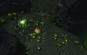 StarCraft 2 - Heart of the Swarm (englisch) (PC/MAC)