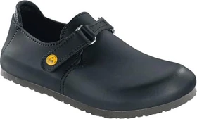 Birkenstock Linz ESD schwarz