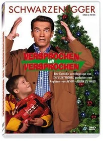 Versprochen ist versprochen (DVD)