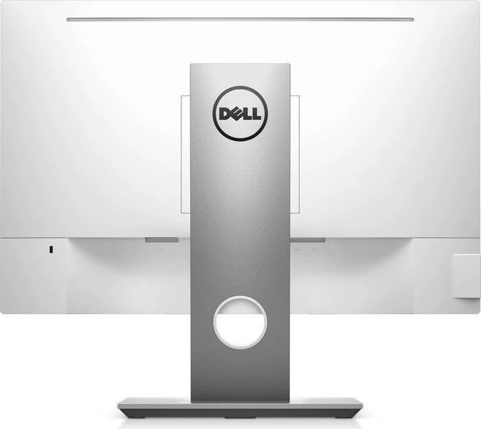 Dell P2217Wh, 22"