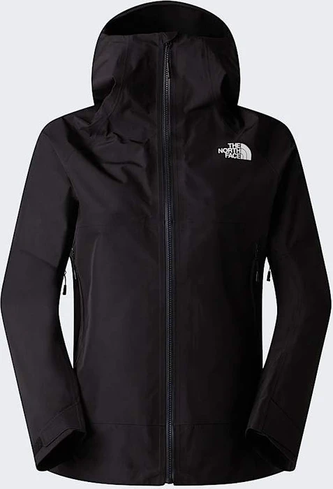 The North Face Jazzi 3L GTX Funktionsjacke tnf black (Damen)