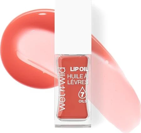 wet n wild Lip Oil