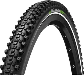 Continental eRuban Plus 29x2.3" Reifen black skin reflex