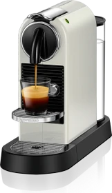 DeLonghi EN 167.W Citiz weiß