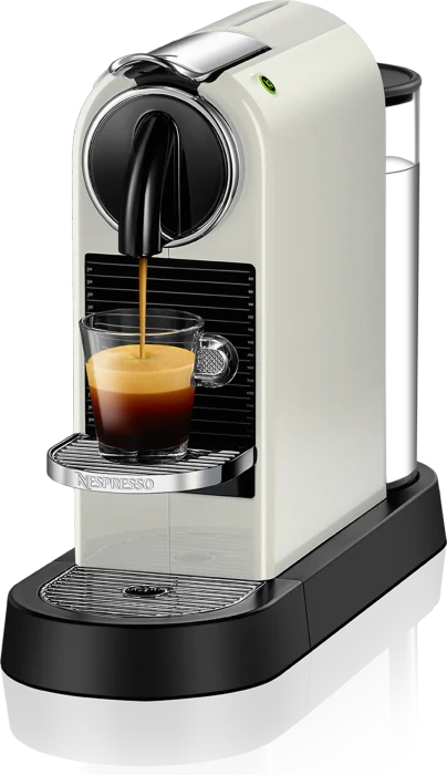 DeLonghi EN 167 Citiz