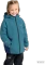 Jack Wolfskin Iceland 3in1 Funktionsjacke galapagos (Junior) Vorschaubild
