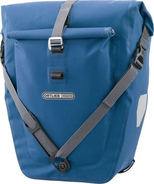 Ortlieb Back-Roller Plus QL2.2 Gepäcktasche denim (F5214)