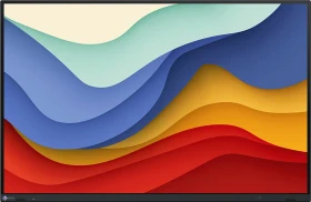 Eizo FlexScan EV2410R, schwarz (ohne Standfuß), 24.1"