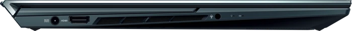 ASUS ZenBook Pro Duo 15 OLED UX582ZW-H2004X, Celestial Blue, Core i9-12900H, 32GB RAM, 1TB SSD, GeForce RTX 3070 Ti, DE