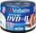 Verbatim DVD-R 4.7GB, 16x, 50er Spindel, printable (43533)