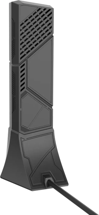 ASUS ROG USB-BE92, Wi-Fi 7, BE6500, 2.4GHz/5GHz/6GHz WLAN, USB-A 3.0 [Stecker]