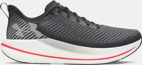 Under Armour Velociti SPD black/mod gray/white (Herren)
