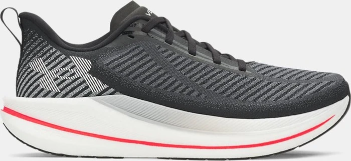 Under Armour Velociti SPD black/mod gray/white (Herren)