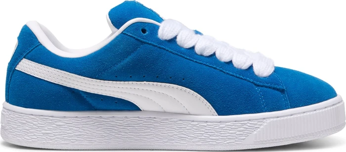 Puma Suede XL puma team royal/puma white