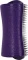 PET Teezer De-Shedding & Grooming Brush, violett/grau Vorschaubild